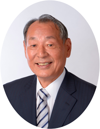 組合長